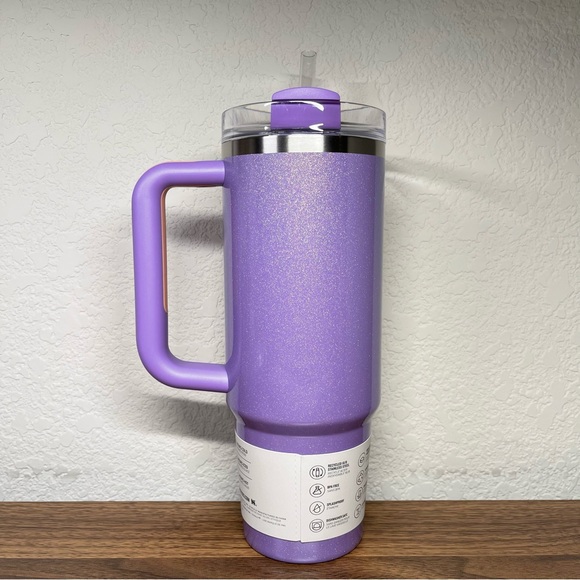 NWT 30oz Stanley New Frequency Collection Tumbler - Picture 4 of 12